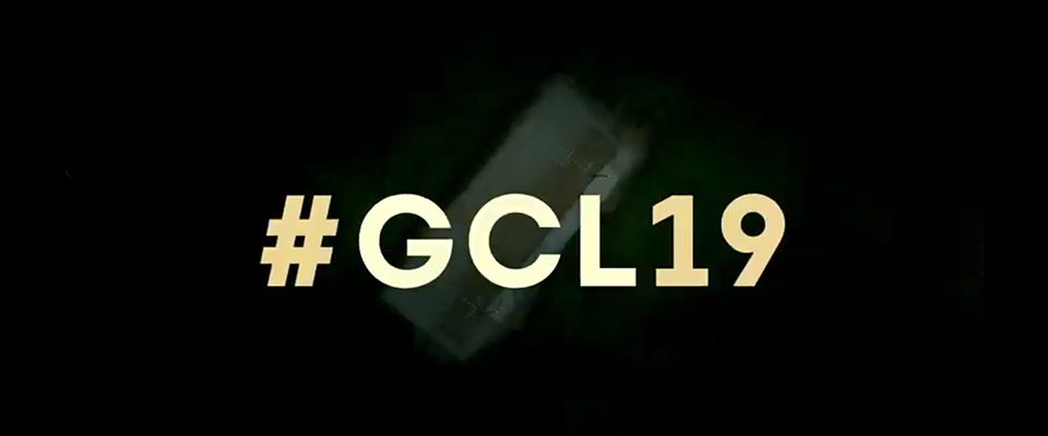 Gaditek Cricket League 2109 first video. GCL19 is back with a bang. Organzied by Gaditek under its wellness program, GCL19 will add 3 new teams to the mix in 2019